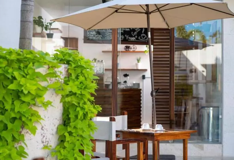 Hotelli Avela Boutique