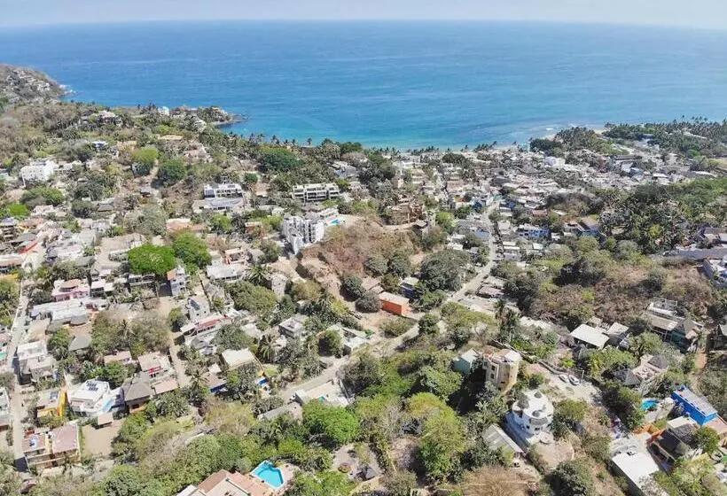 Hotelli Avela Boutique