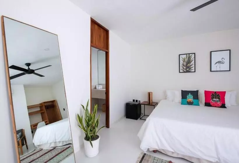 Hotelli Avela Boutique