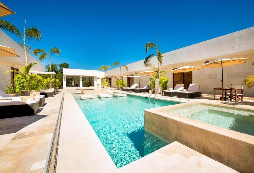 فندق Avela Boutique