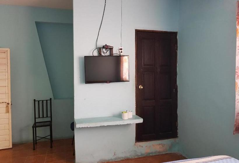 בית מלון כפרי Avenida