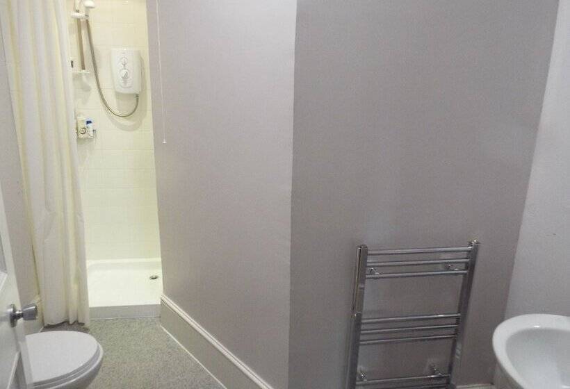 Отель Brookside Lodge