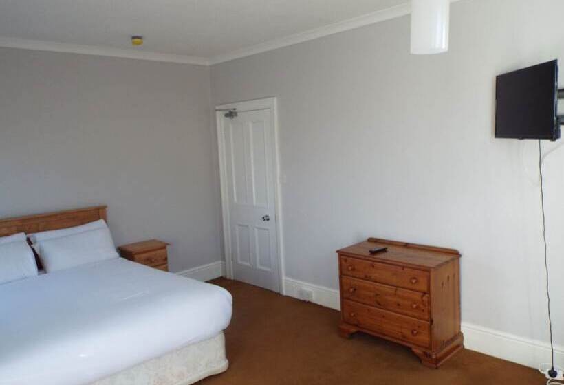 Отель Brookside Lodge