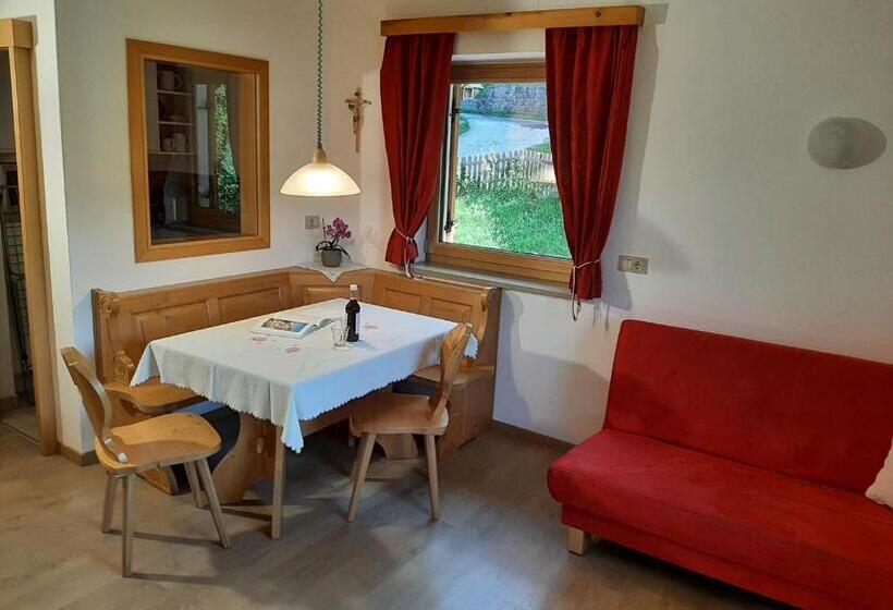 酒店 Ferienbauernhof Masunerhof