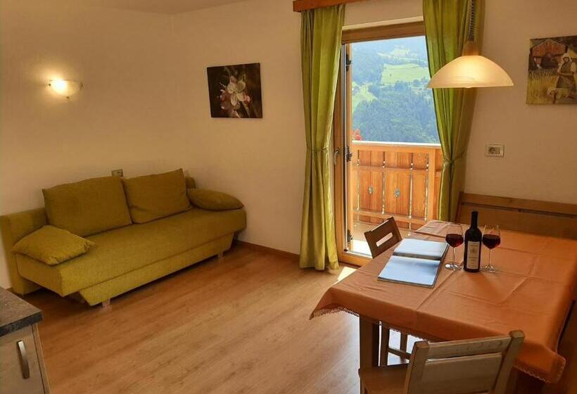 酒店 Ferienbauernhof Masunerhof