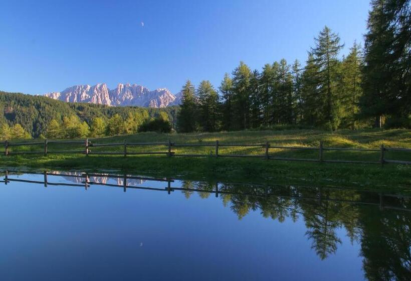 酒店 Ferienbauernhof Masunerhof