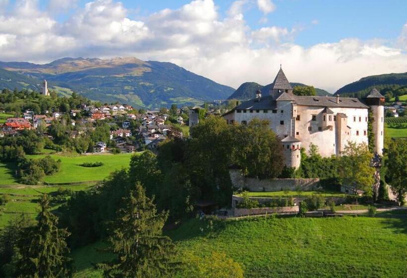 酒店 Ferienbauernhof Masunerhof