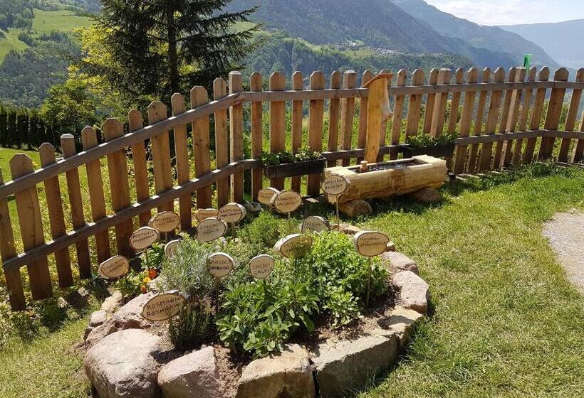 酒店 Ferienbauernhof Masunerhof