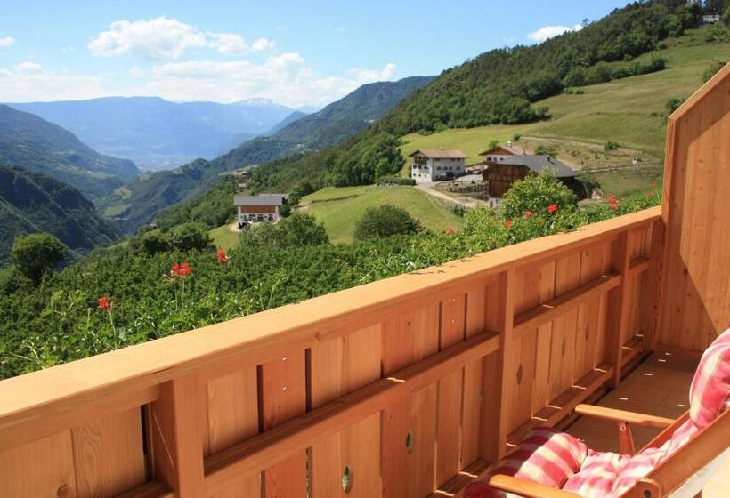 酒店 Ferienbauernhof Masunerhof