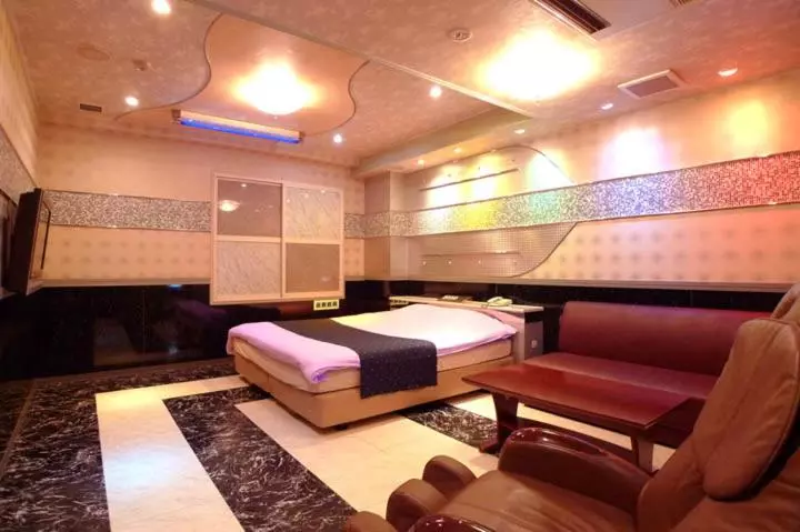 Hotelli Golf Ii Atsugi