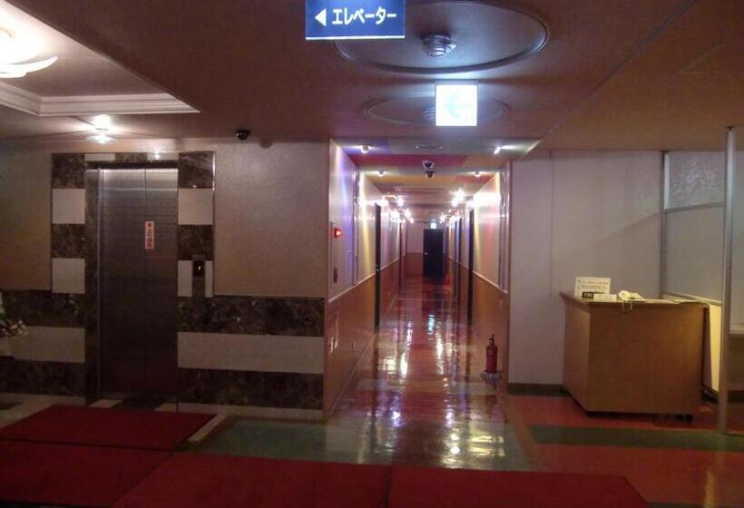 فندق Golf Ii Atsugi