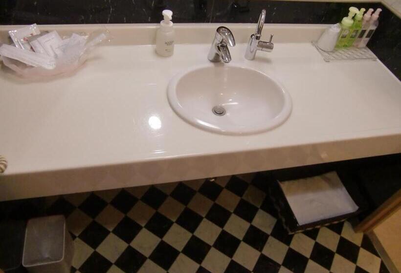 فندق Golf Ii Atsugi