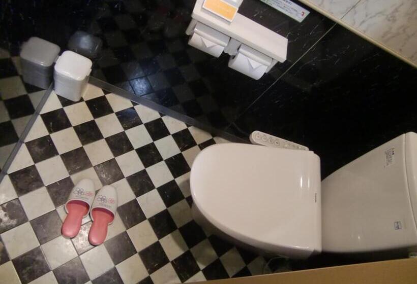 فندق Golf Ii Atsugi