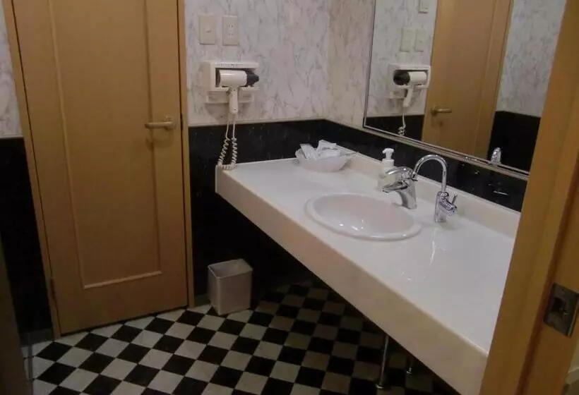 Hotelli Golf Ii Atsugi