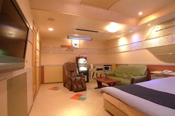 Hotelli Golf Ii Atsugi