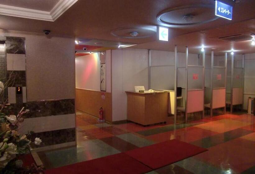 فندق Golf Ii Atsugi