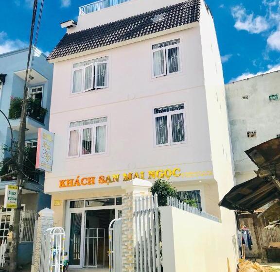 هتل Mai Ngoc