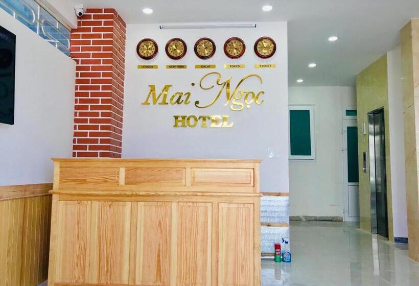 هتل Mai Ngoc
