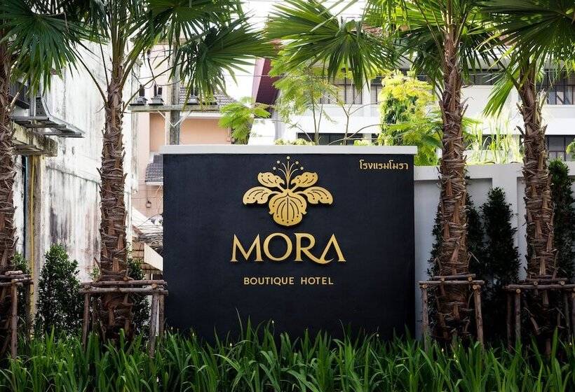 Mora Boutique Hotel Sha Extra Plus