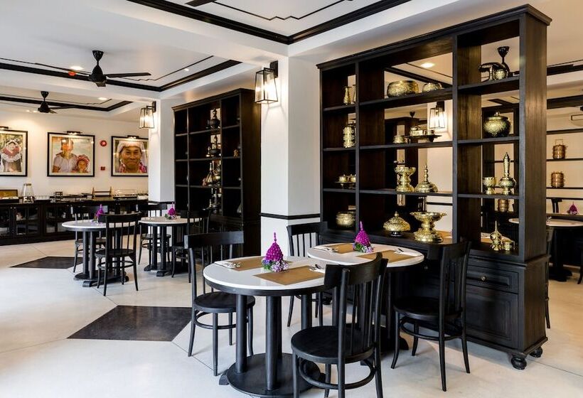 Mora Boutique Hotel Sha Extra Plus