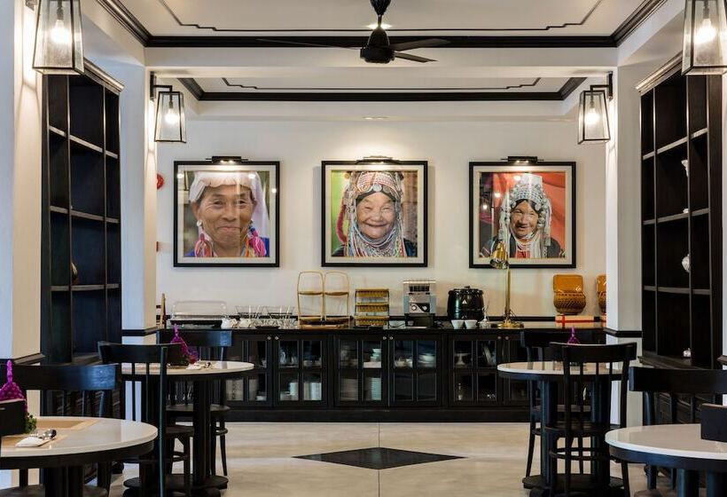 Mora Boutique Hotel Sha Extra Plus