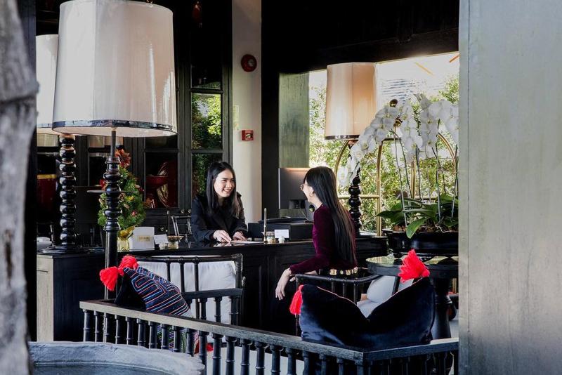 Mora Boutique Hotel Sha Extra Plus