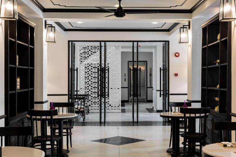 Mora Boutique Hotel Sha Extra Plus