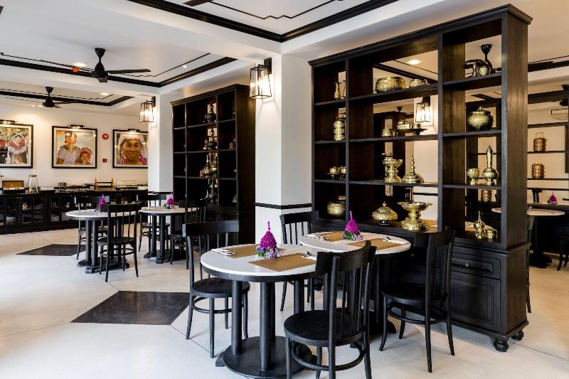 Mora Boutique Hotel Sha Extra Plus