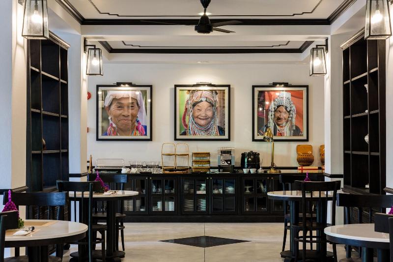 Mora Boutique Hotel Sha Extra Plus