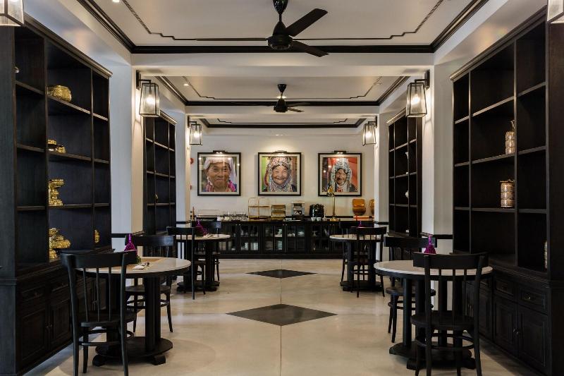 Mora Boutique Hotel Sha Extra Plus