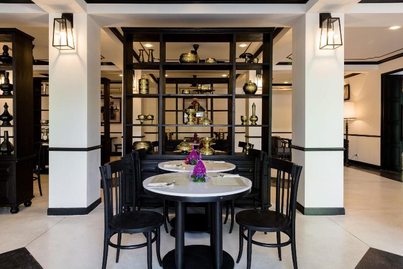 Mora Boutique Hotel Sha Extra Plus