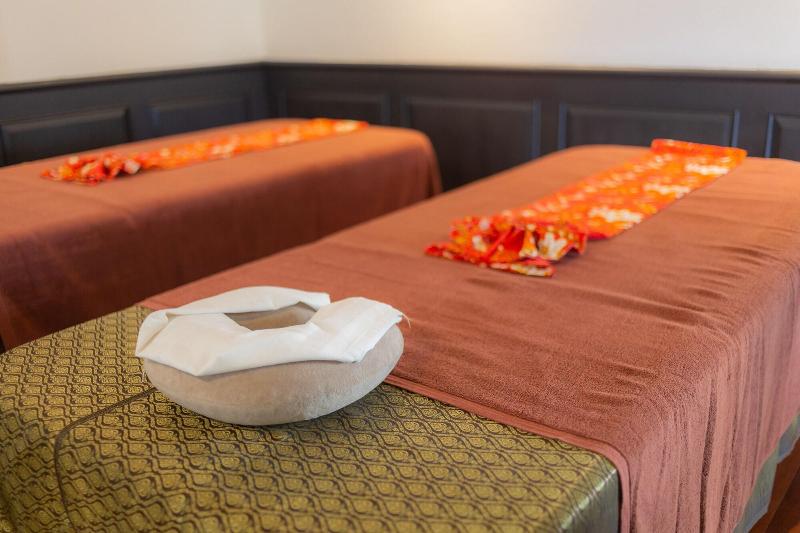 Mora Boutique Hotel Sha Extra Plus