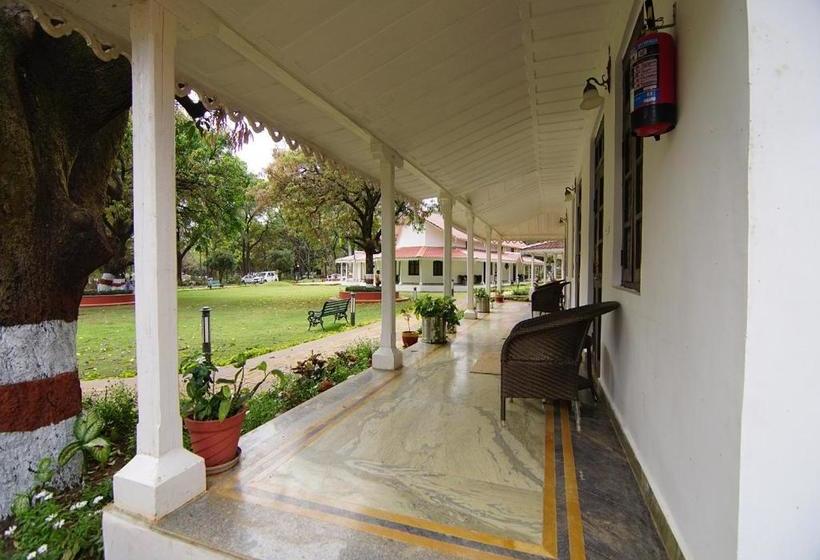 בית מלון כפרי Mpt Amaltas