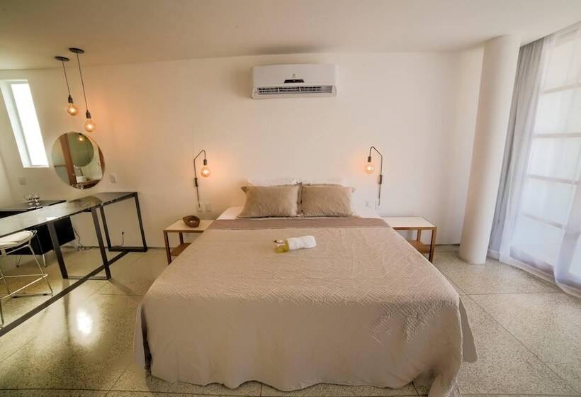 Otel Orlanova Boutique