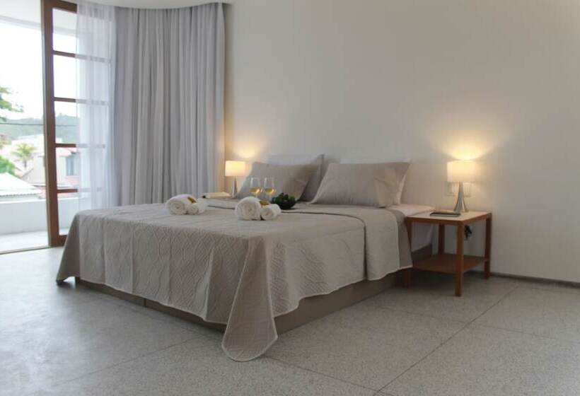 Otel Orlanova Boutique