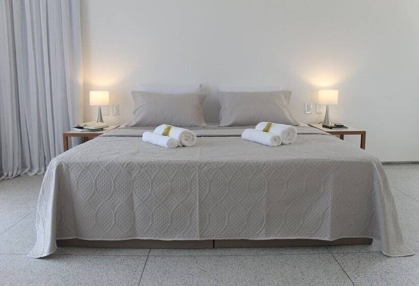 Otel Orlanova Boutique