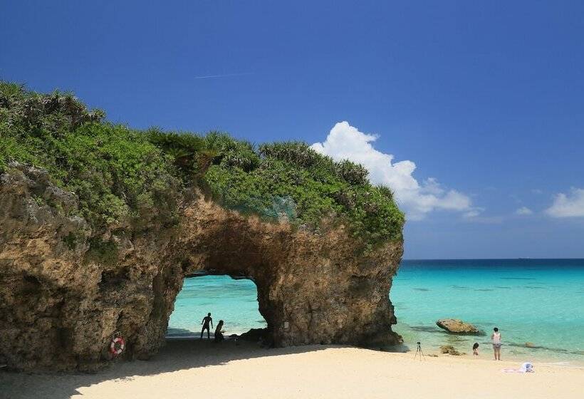 هتل Shigira Mirage