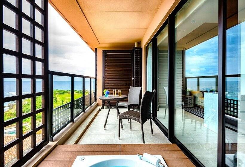 هتل Shigira Mirage