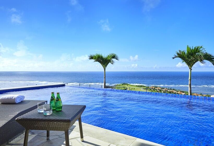 هتل Shigira Mirage