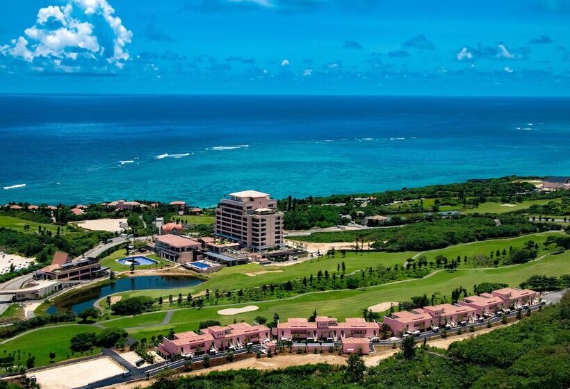 هتل Shigira Mirage