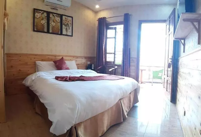 پانسیون Dang Khoa Garden Inn