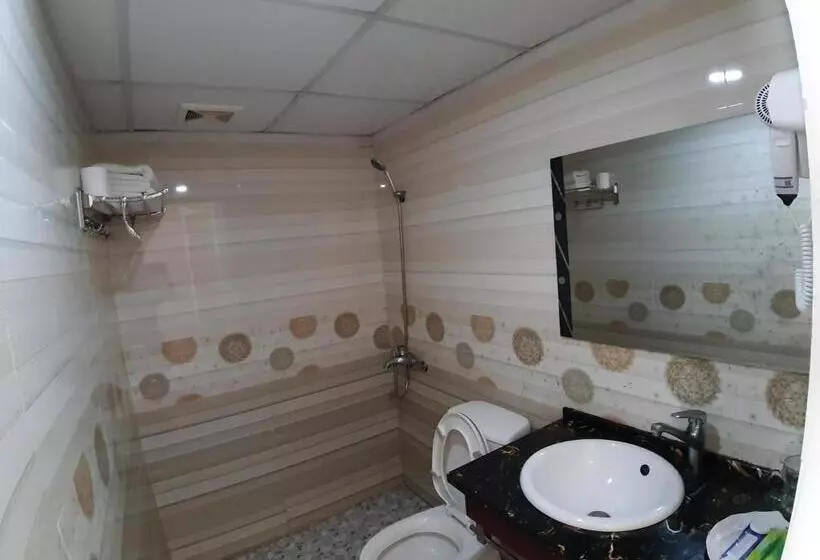 پانسیون Dang Khoa Garden Inn