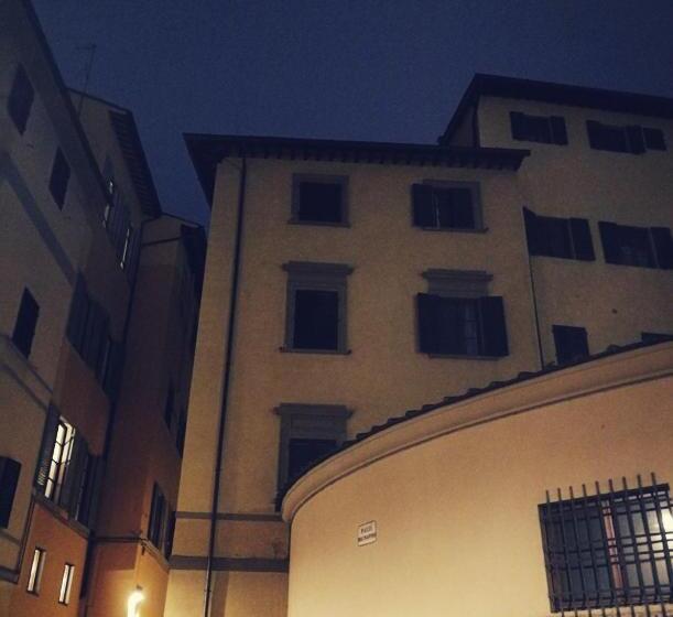 پانسیون Domus Plaza