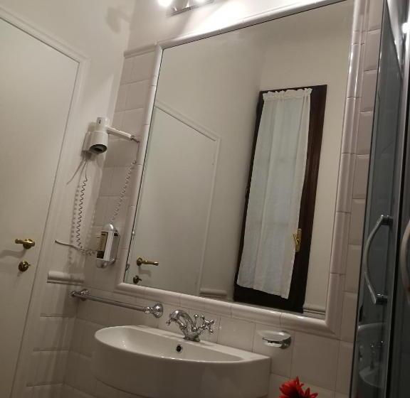 پانسیون Domus Plaza