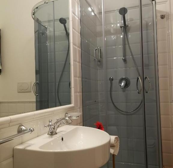 پانسیون Domus Plaza