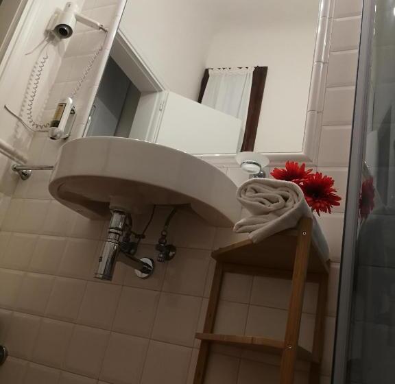 پانسیون Domus Plaza