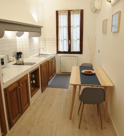 پانسیون Domus Plaza