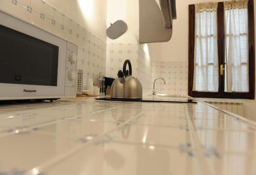 پانسیون Domus Plaza