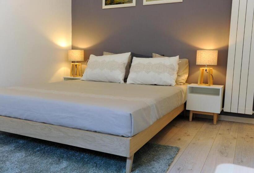 پانسیون Domus Plaza