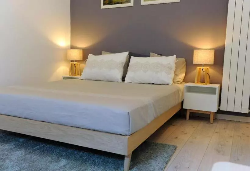 پانسیون Domus Plaza